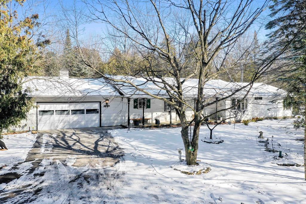 7373 Elms Road Sturgeon Bay, WI 54235 - Photo 1 of 24 Main View
