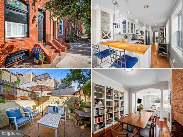 $375,000 | 1908 Bank Street, Baltimore, MD 21231