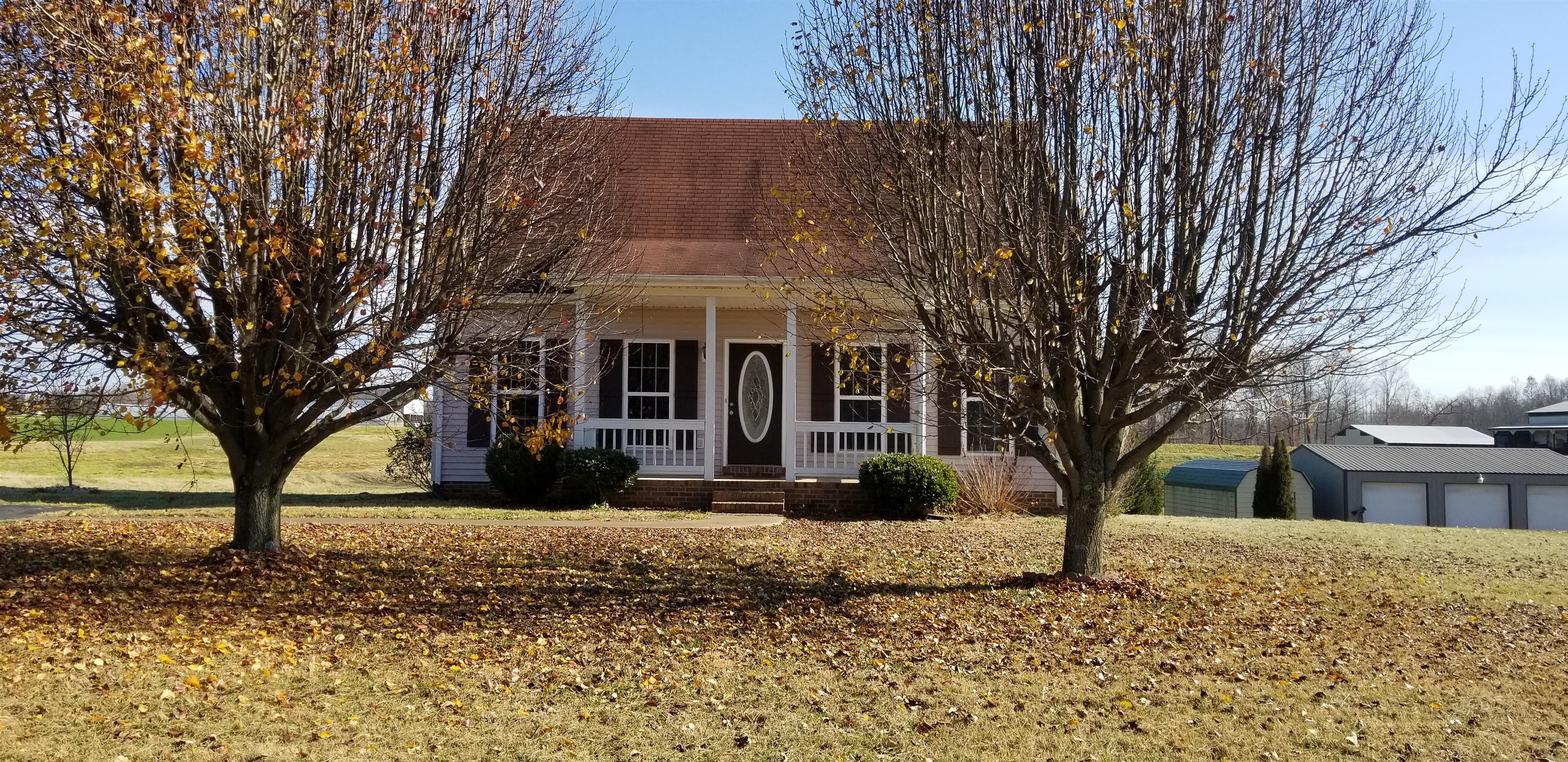 1474 Maple Grove Road Lafayette, TN 37083 - Photo 1 of 15 Gallery Image 1