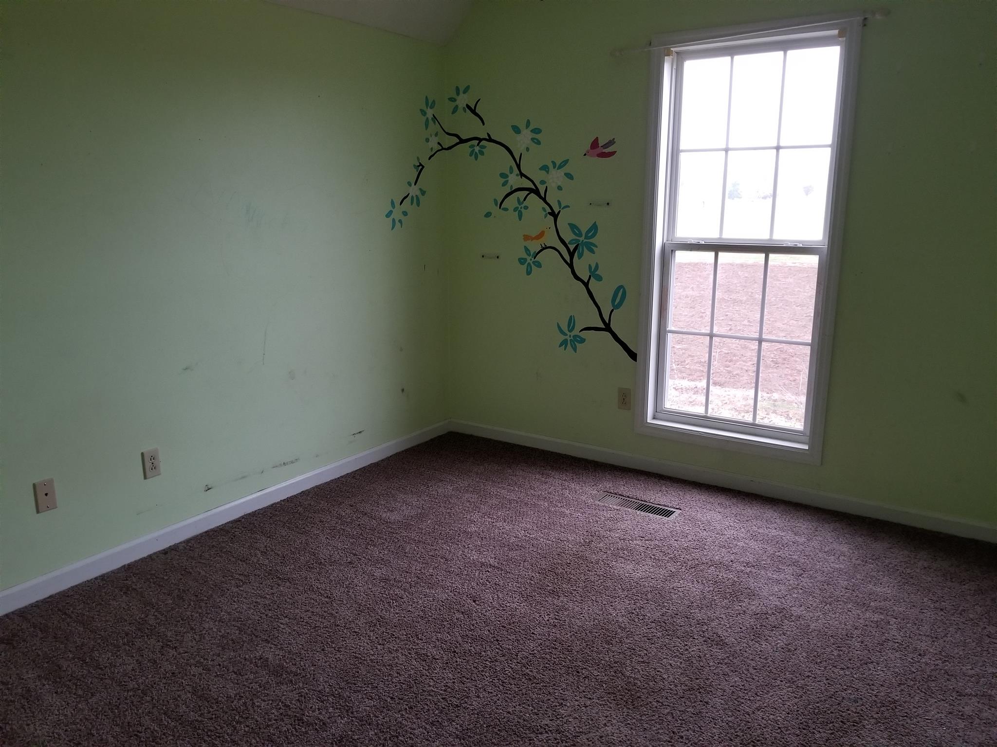 1474 Maple Grove Road Lafayette, TN 37083 - Photo 12 of 15 Upstairs bedroom.