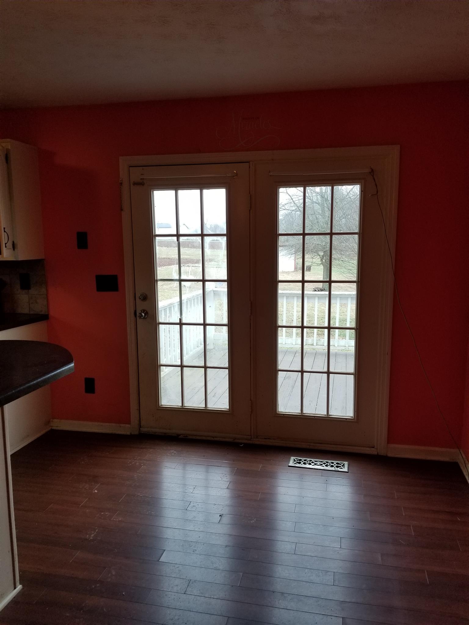 1474 Maple Grove Road Lafayette, TN 37083 - Photo 4 of 15 Dining area