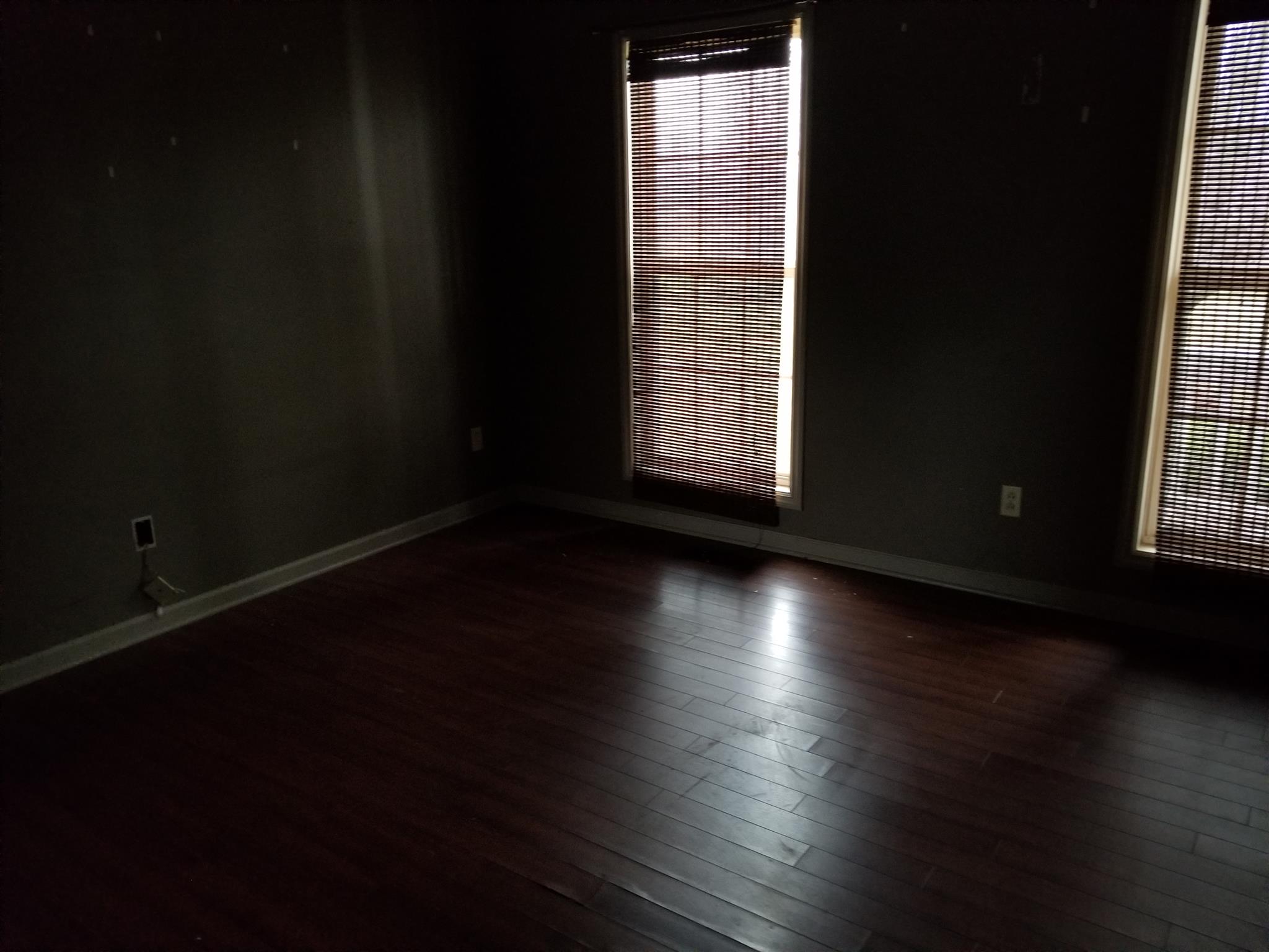 1474 Maple Grove Road Lafayette, TN 37083 - Photo 7 of 15 Master bedroom.