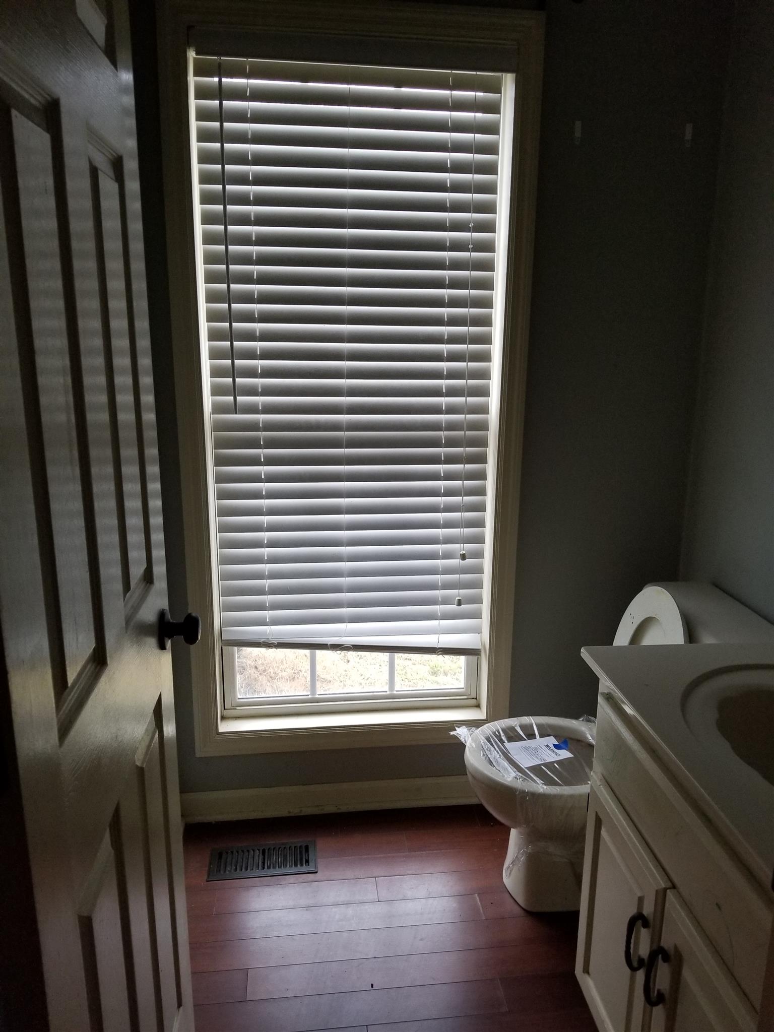 1474 Maple Grove Road Lafayette, TN 37083 - Photo 10 of 15 Half bath on main level.