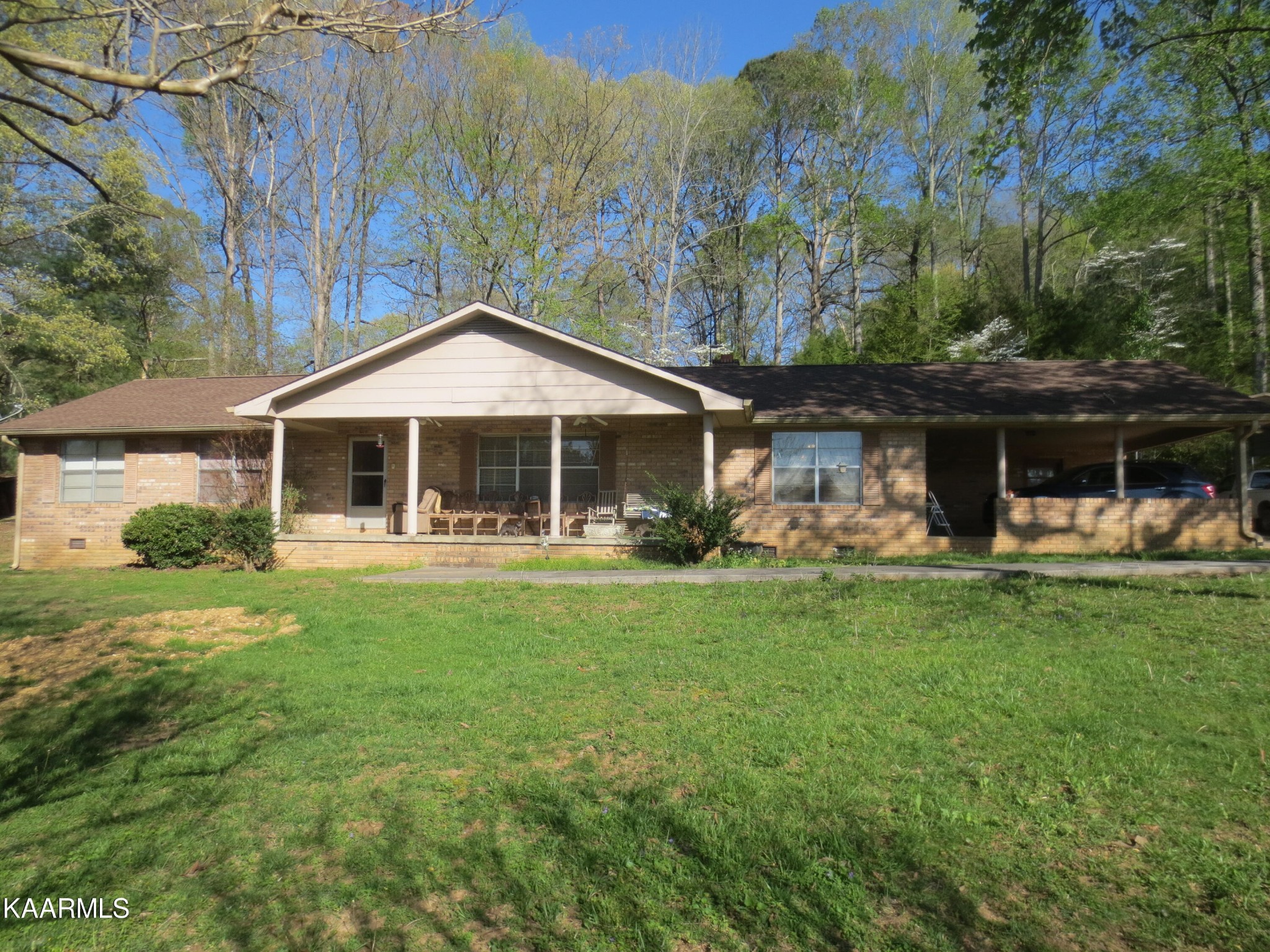 12600 North Nopone Valley Road Decatur, TN 37322 - Photo 54 of 54