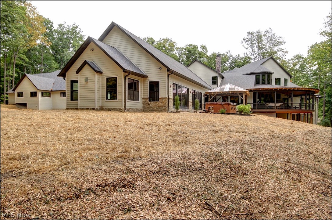 1034 Ridge Road Hinckley, OH 44233 - Photo 34 of 35