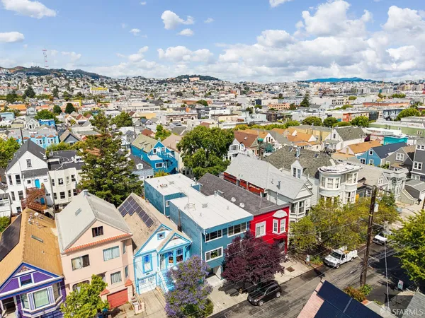 $1,500,000 | 952 York Street, San Francisco, CA 94110