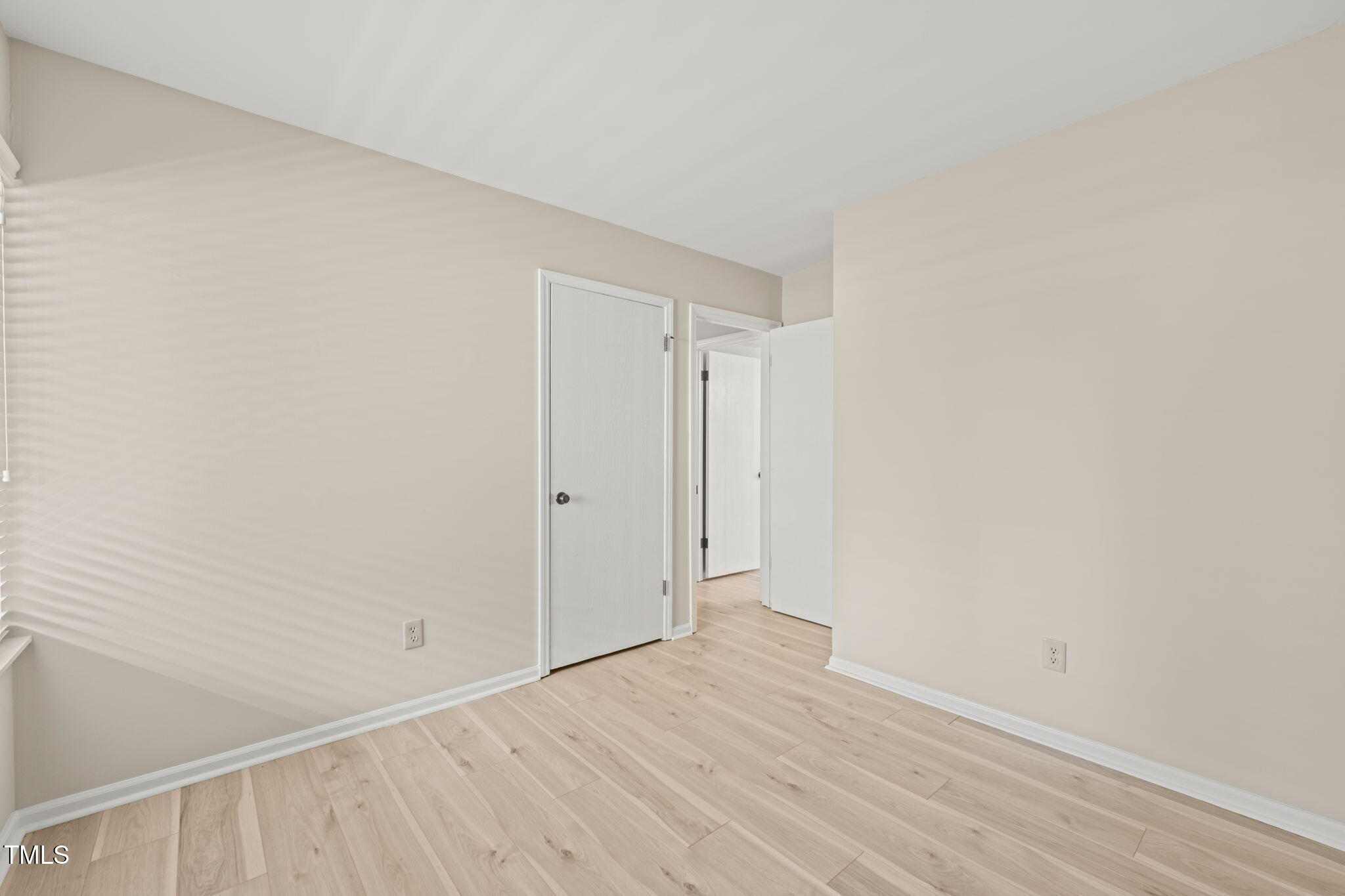 2416 Boothbay Court Raleigh, NC 27613 - Photo 22 of 44 Bedroom 2 (2)