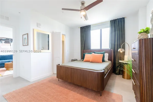 $2,764 | 1005 Spring Garden Road, Unit 530, Miami, FL 33136