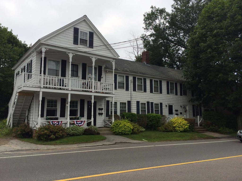 93-97 First Parish Road Scituate, MA 02066 - Photo 1 of 4