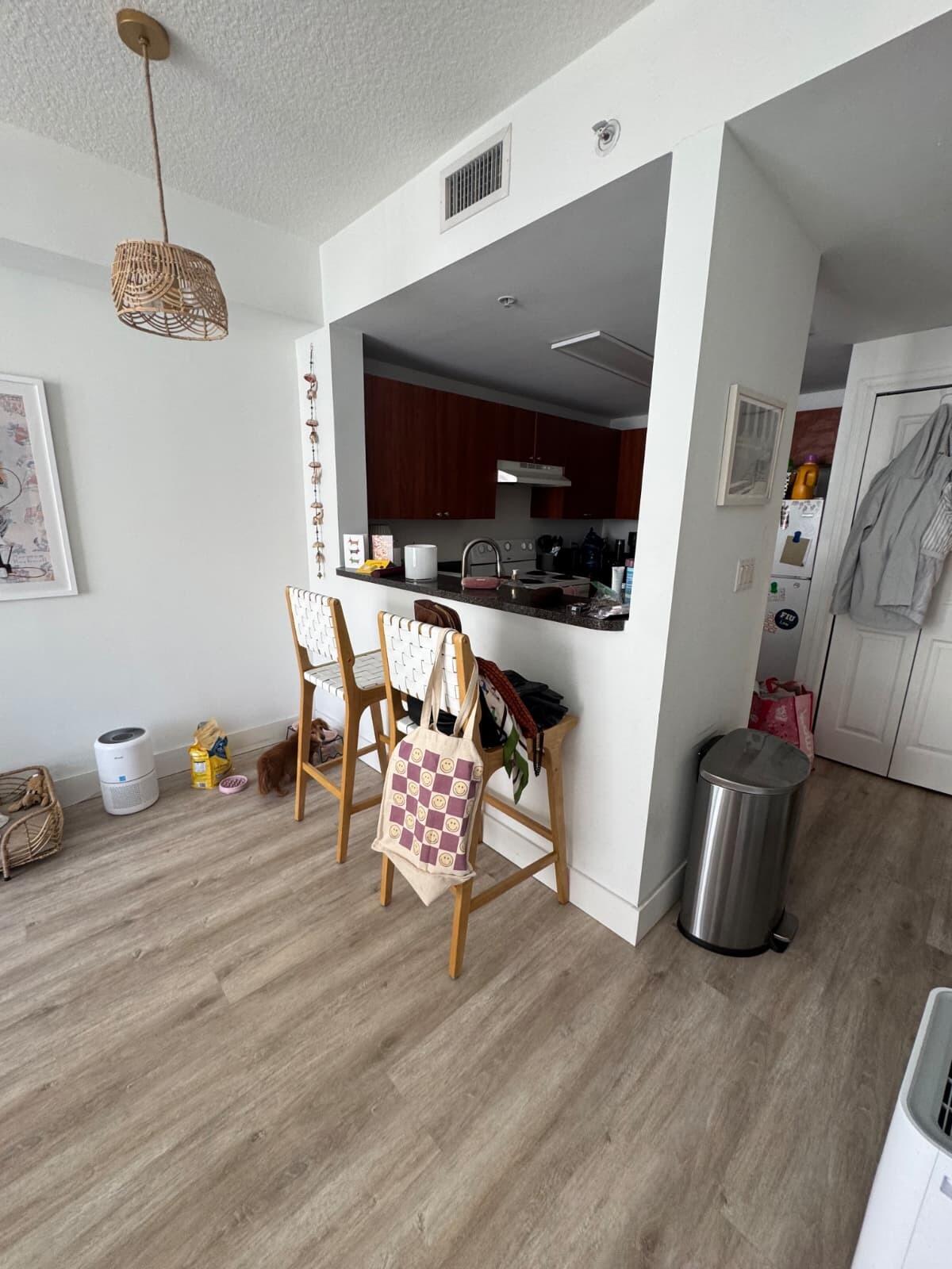 115 Southwest 11th Street, Unit 807 Miami, FL 33130 - Photo 11 of 21 WhatsApp Image 2026-04-28 at 12.38.29 PM