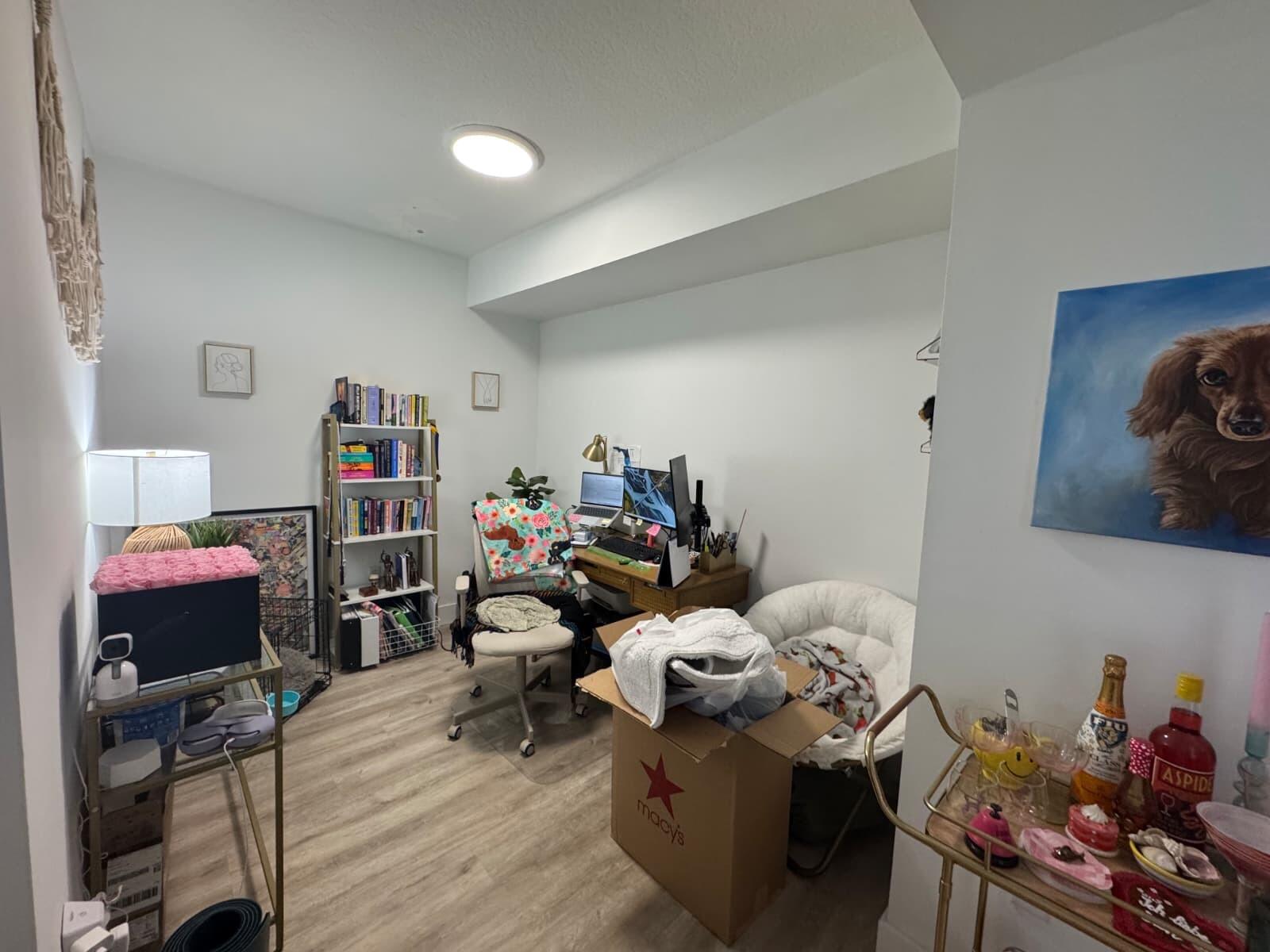 115 Southwest 11th Street, Unit 807 Miami, FL 33130 - Photo 13 of 21 WhatsApp Image 2026-04-28 at 12.38.50 PM