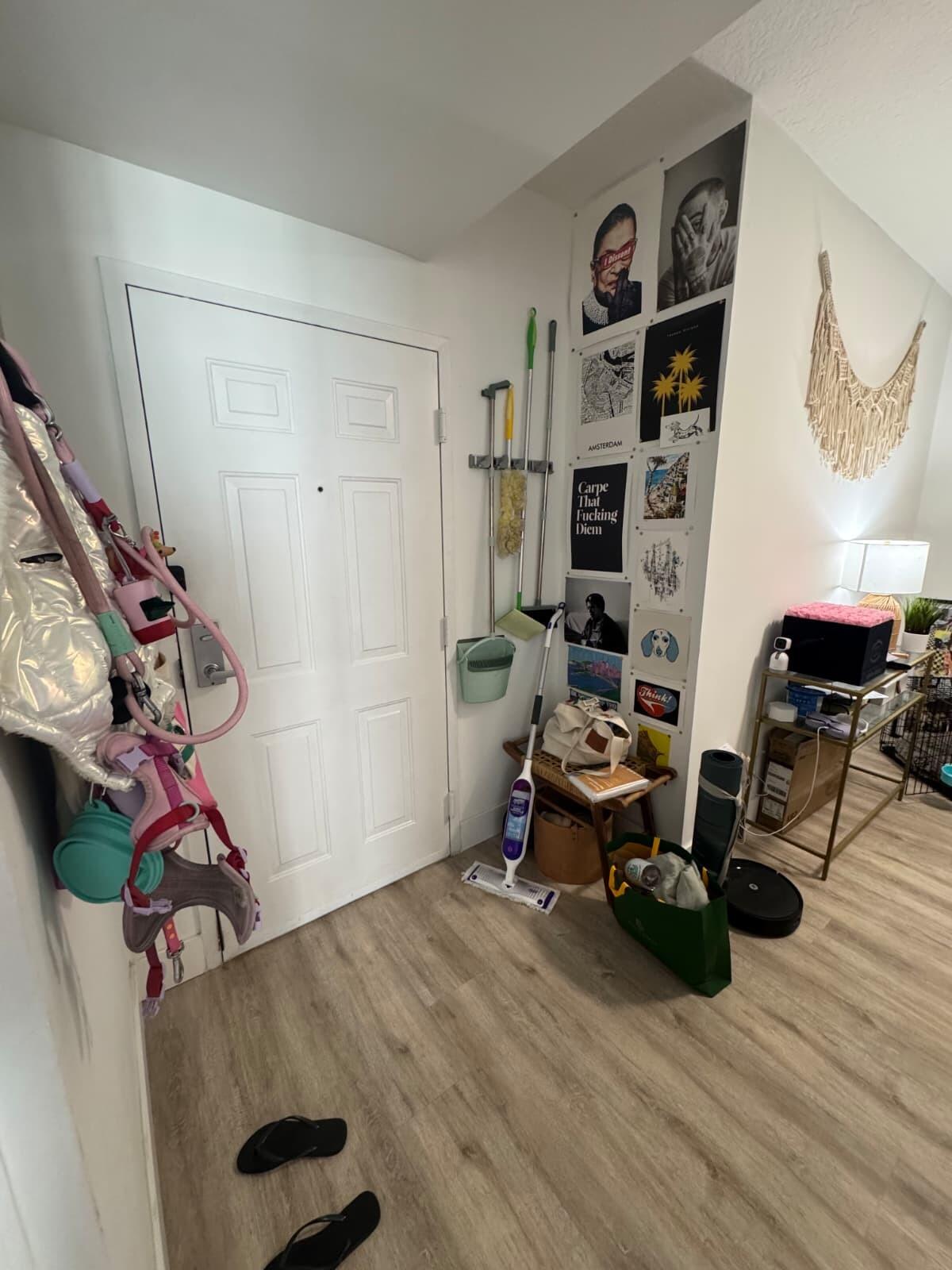 115 Southwest 11th Street, Unit 807 Miami, FL 33130 - Photo 14 of 21 WhatsApp Image 2026-04-28 at 12.38.57 PM