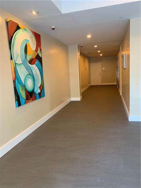 115 Southwest 11th Street, Unit 807 Miami, FL 33130 - Photo 4 of 21 PK 508 lobby