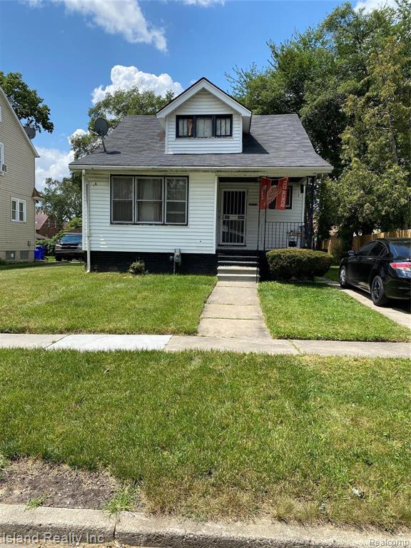 15737 Prevost Street Detroit, MI 48227 - Photo 3 of 10