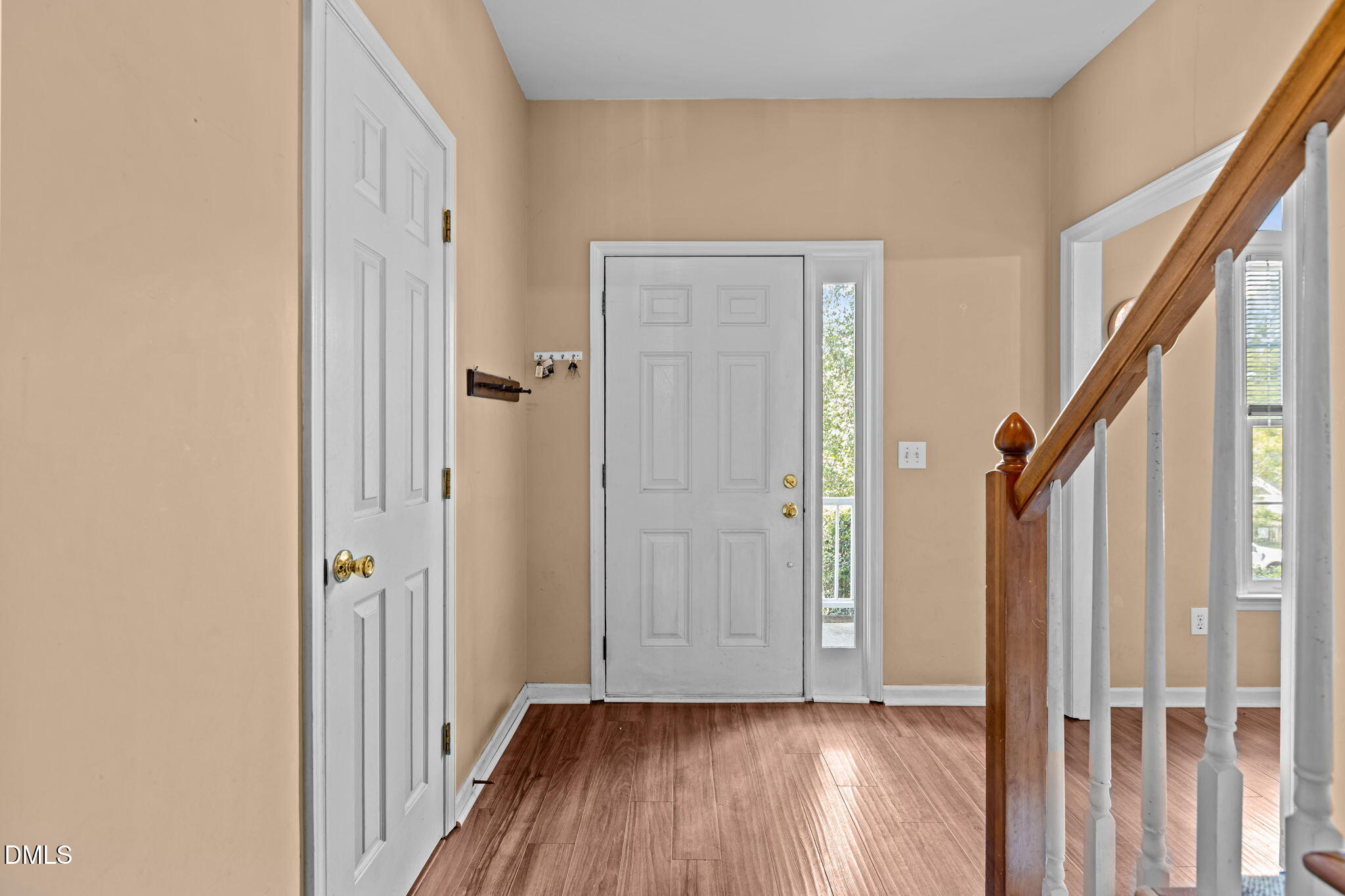 5223 Botany Bay Drive Raleigh, NC 27616 - Photo 4 of 36 5