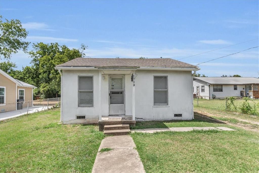 1709 Wilson Avenue Waco, TX 76708 - Photo 1 of 1 Gallery Image 1