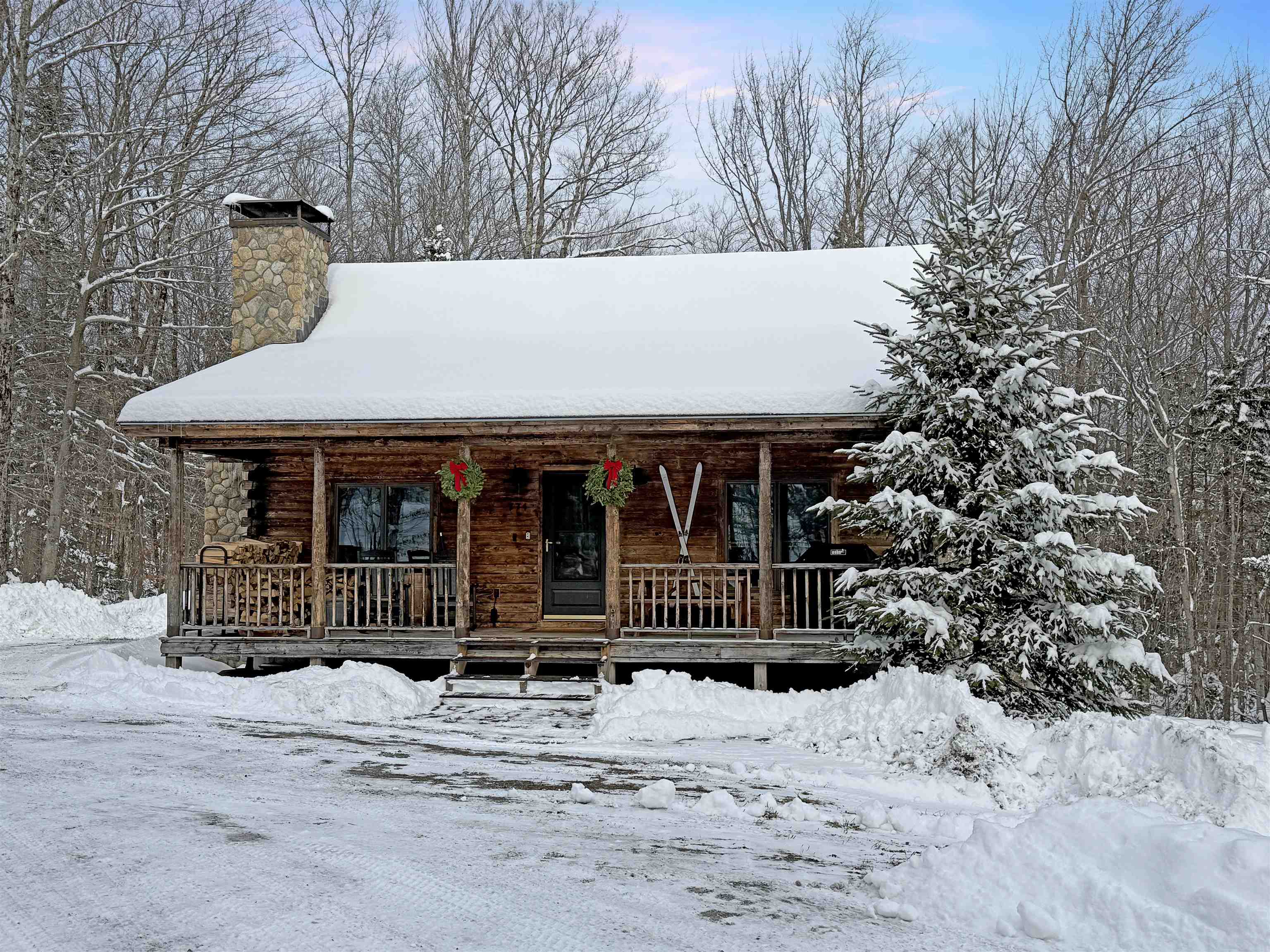 774 Stratton Arlington Road Stratton, VT 05360 - Photo 44 of 48 Gallery Image 44