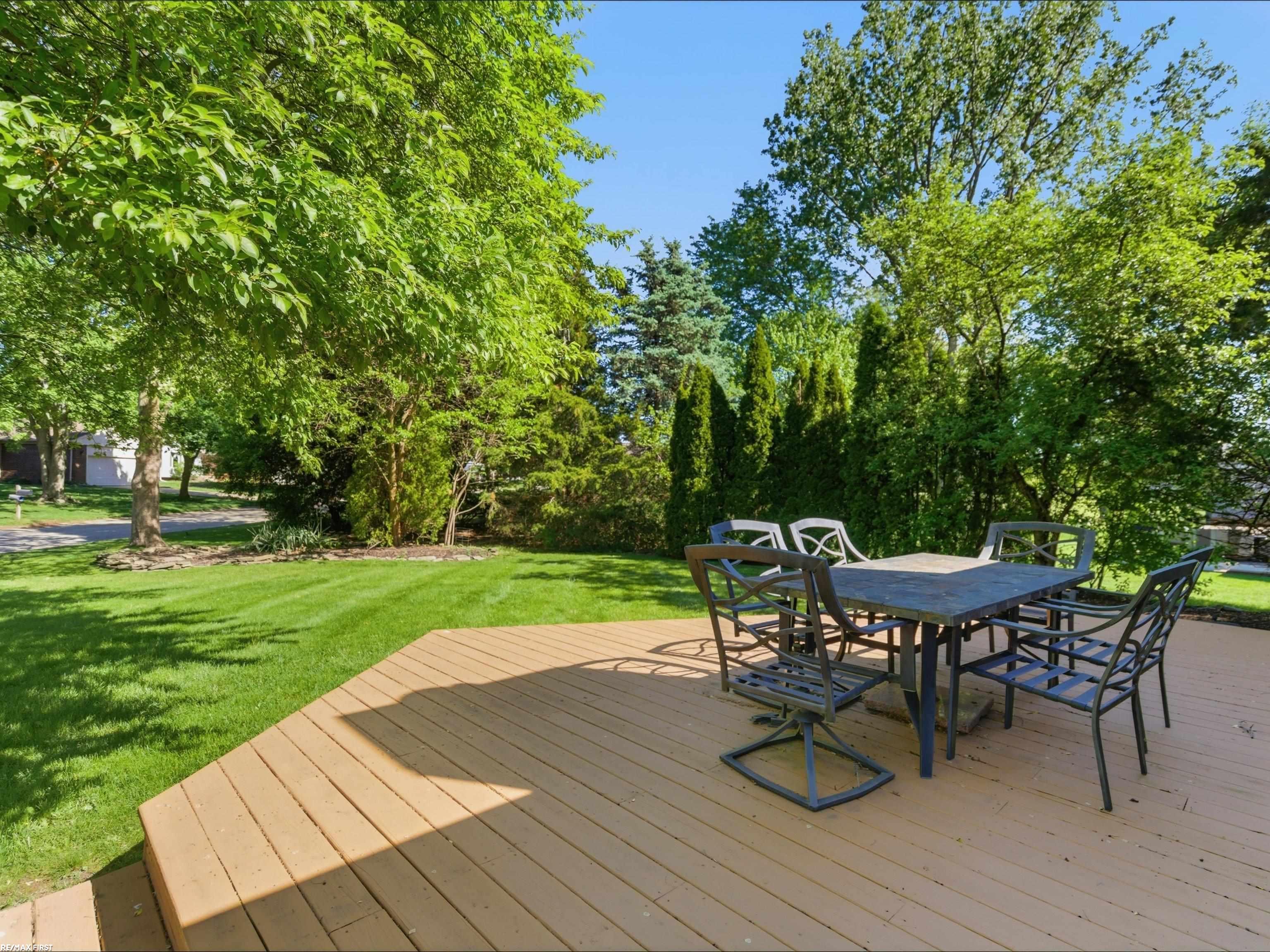 2250 Highsplint Drive Rochester Hills, MI 48307 - Photo 56 of 57 Gallery Image 56