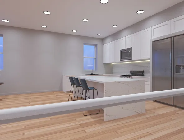$795,000 | 1003 West 16th Street, Unit 1E, Chicago, IL 60608