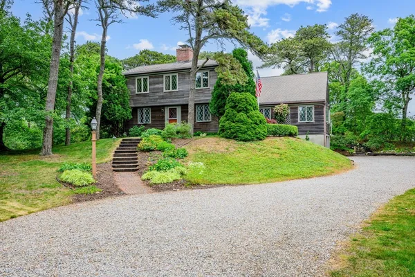 $2,199,000 | 330 Champlain Road, Chatham, MA 02633