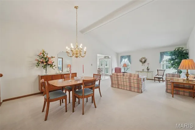 $305,000 | 26 Bardstown Court, Unit 36C, St. Charles, MO 63303