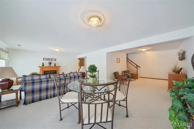 $305,000 | 26 Bardstown Court, Unit 36C, St. Charles, MO 63303