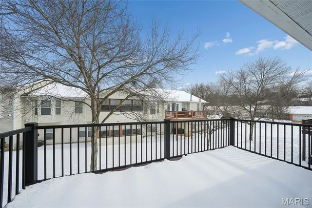 $305,000 | 26 Bardstown Court, Unit 36C, St. Charles, MO 63303