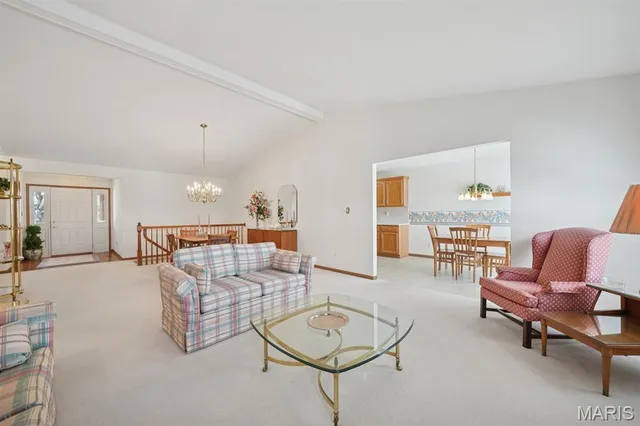 $305,000 | 26 Bardstown Court, Unit 36C, St. Charles, MO 63303