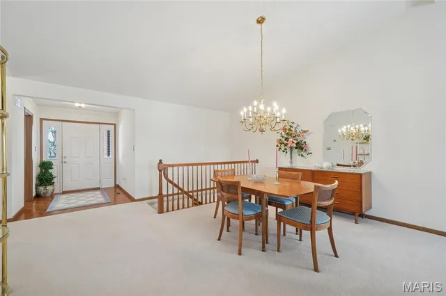 $305,000 | 26 Bardstown Court, Unit 36C, St. Charles, MO 63303