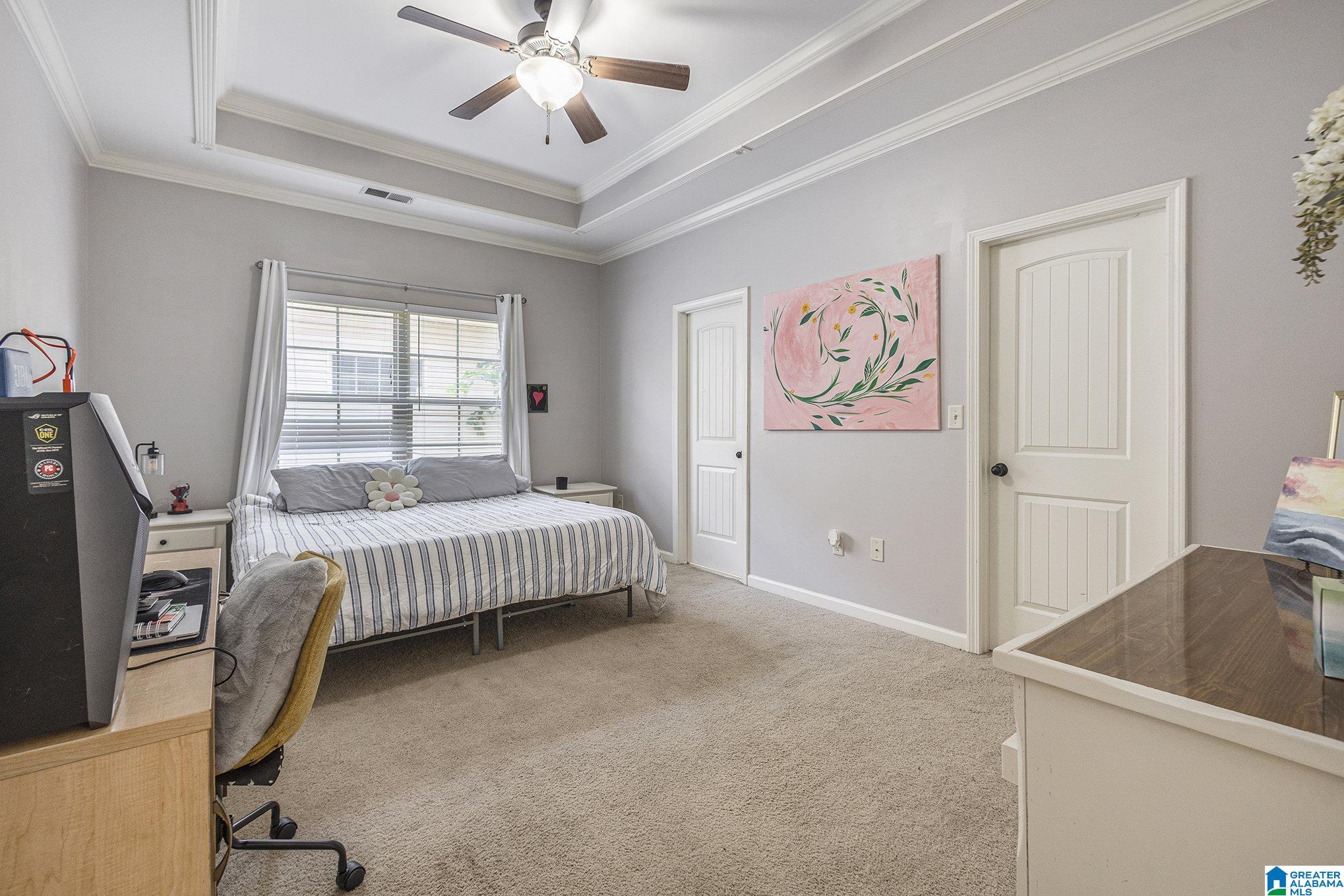 105 Moores Spring Road Montevallo, AL 35115 - Photo 12 of 23 Gallery Image 12