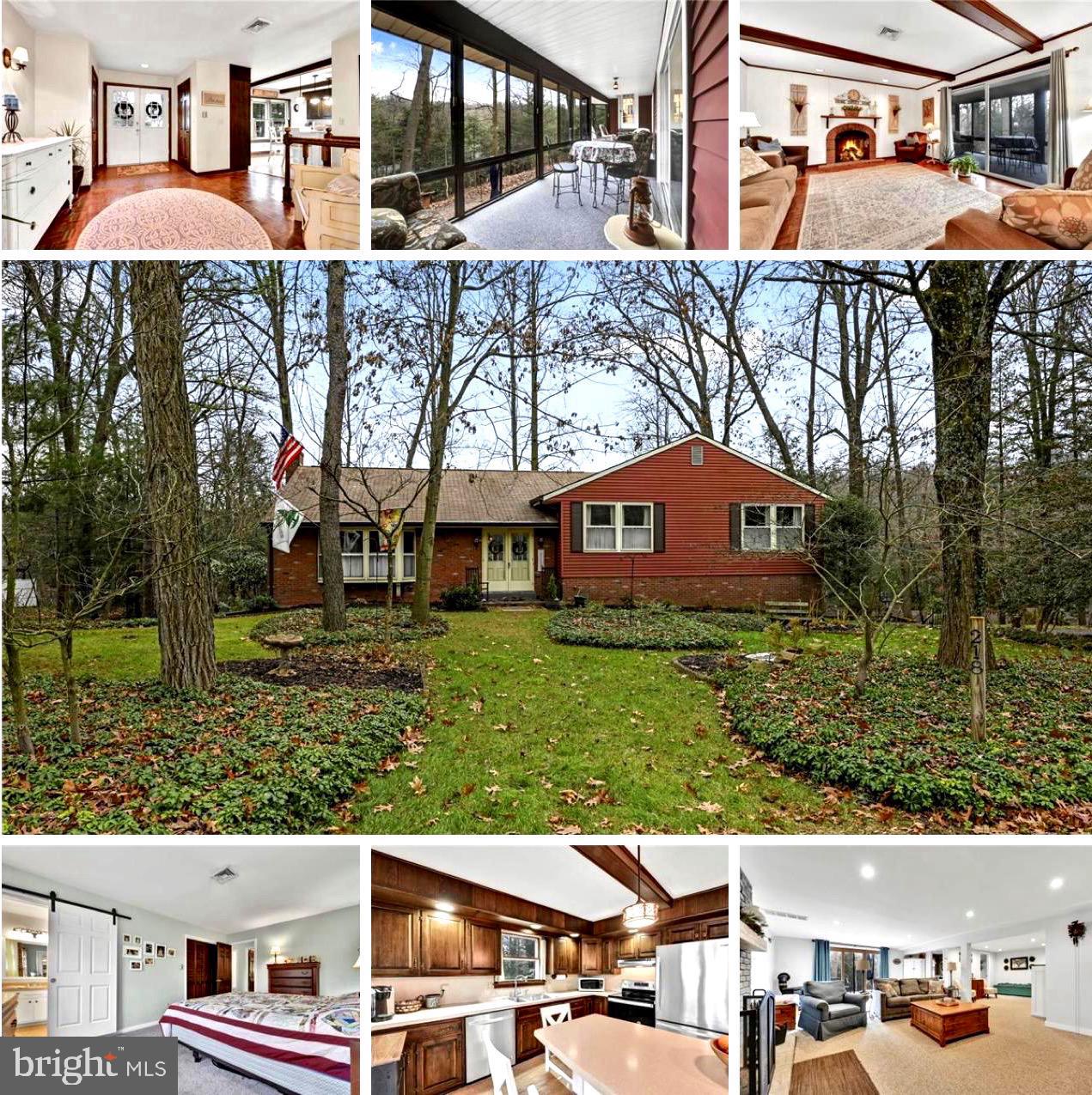 218 Timber Road Lebanon, PA 17042 - Photo 1 of 28 Gallery Image 1