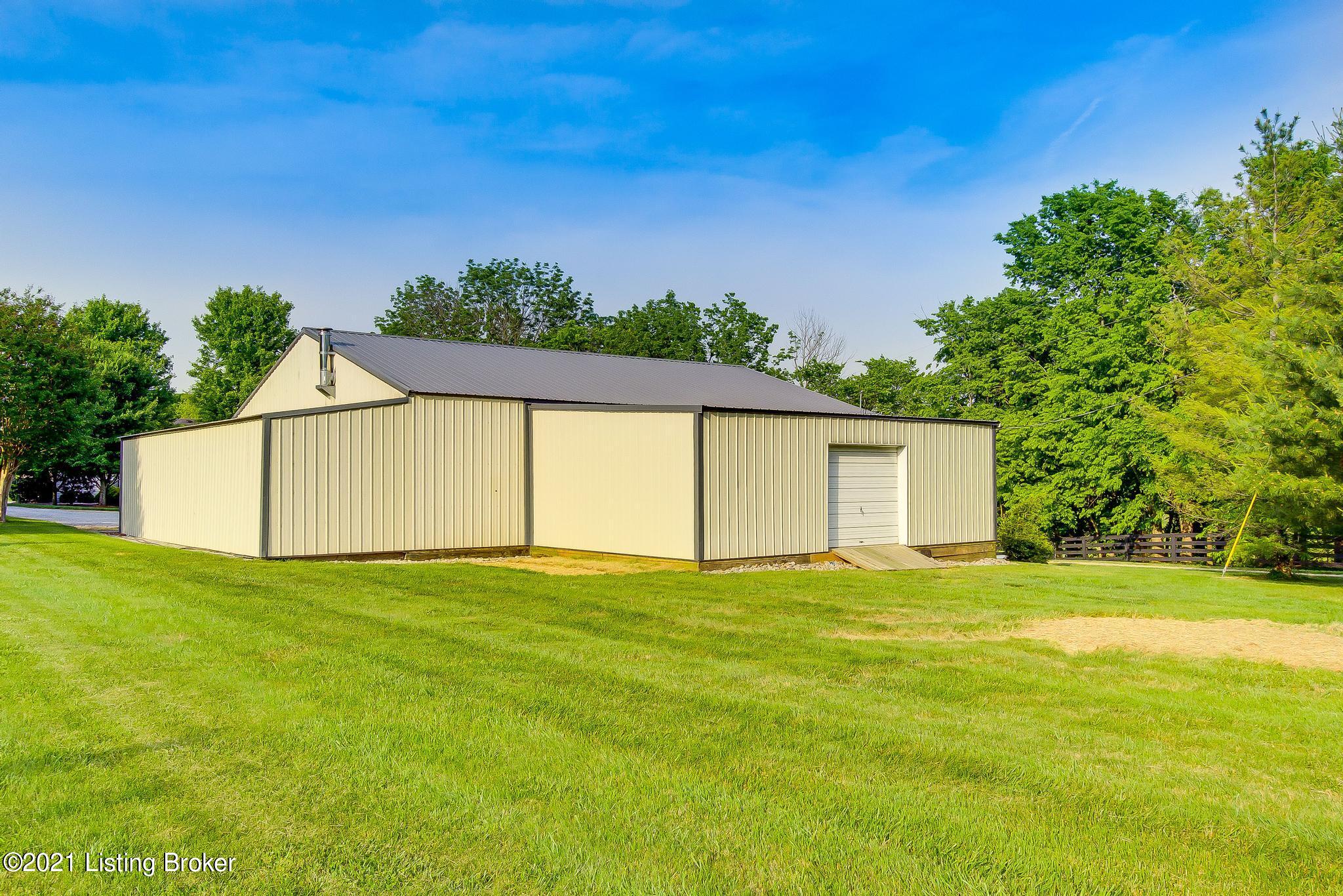 1245 Plum Ridge Road Taylorsville, KY 40071 - Photo 80 of 80 1245_PlumRidgeRoad_40071_0280__