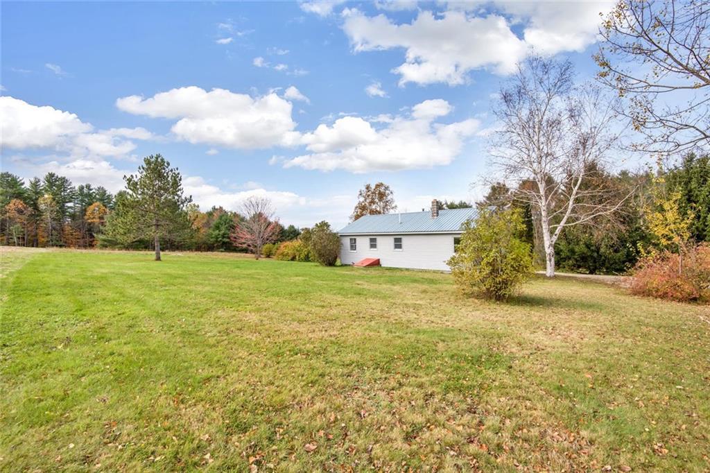 182 Sam Rowe Hill Road Oxford, ME 04270 - Photo 25 of 27 Photo
