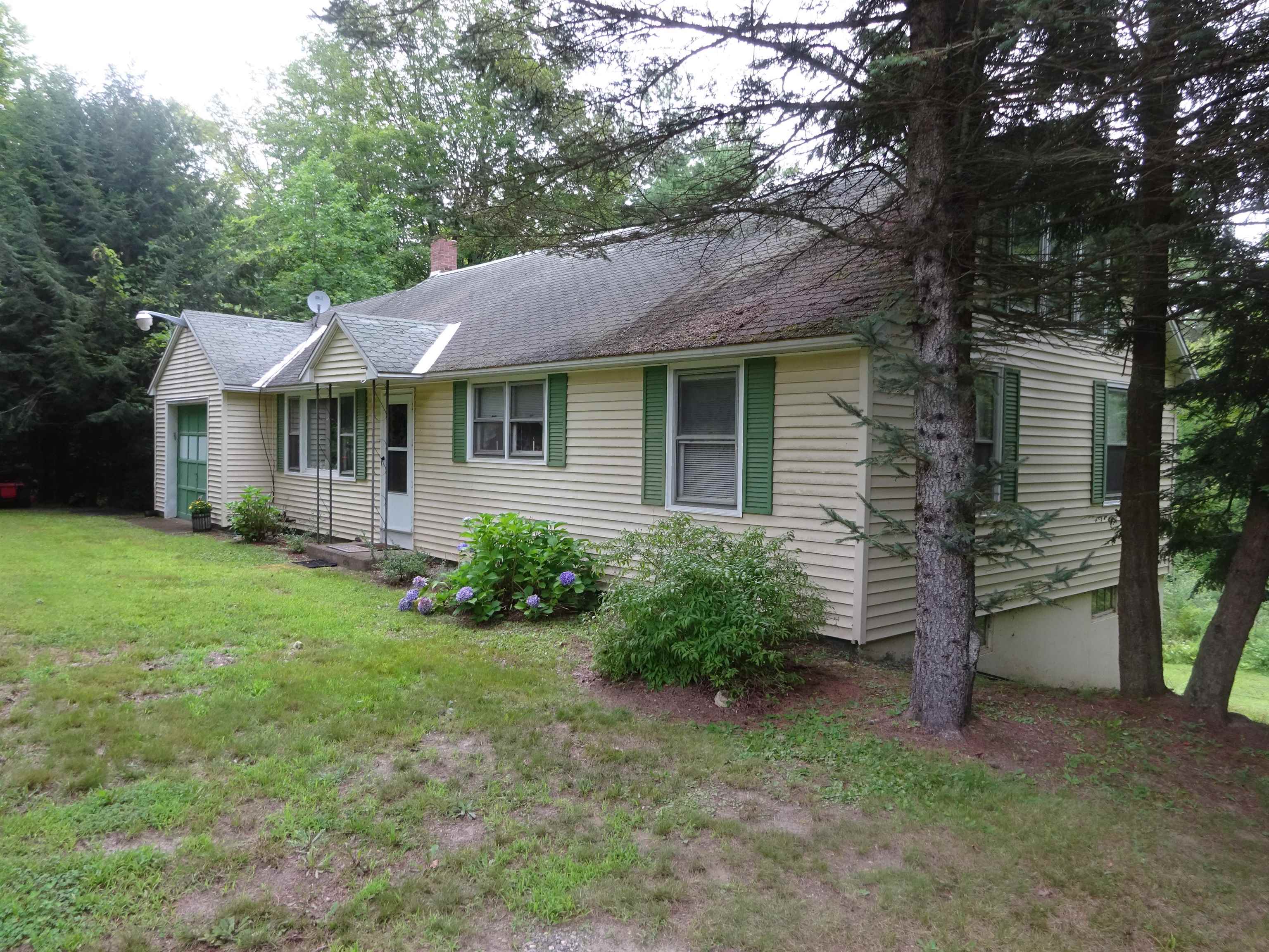 221 Gird Road Springfield, VT 05156 - Photo 1 of 16
