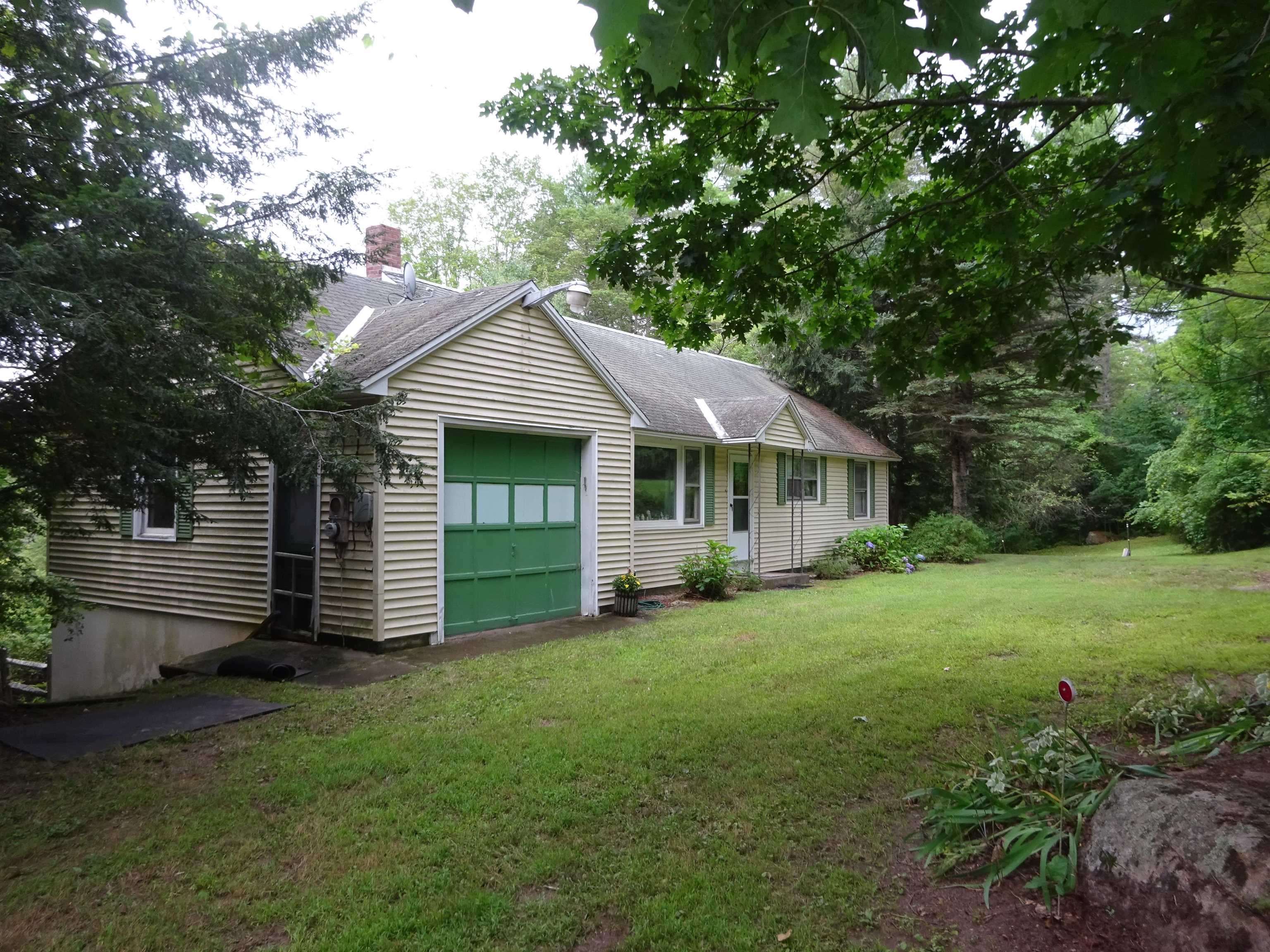 221 Gird Road Springfield, VT 05156 - Photo 2 of 16