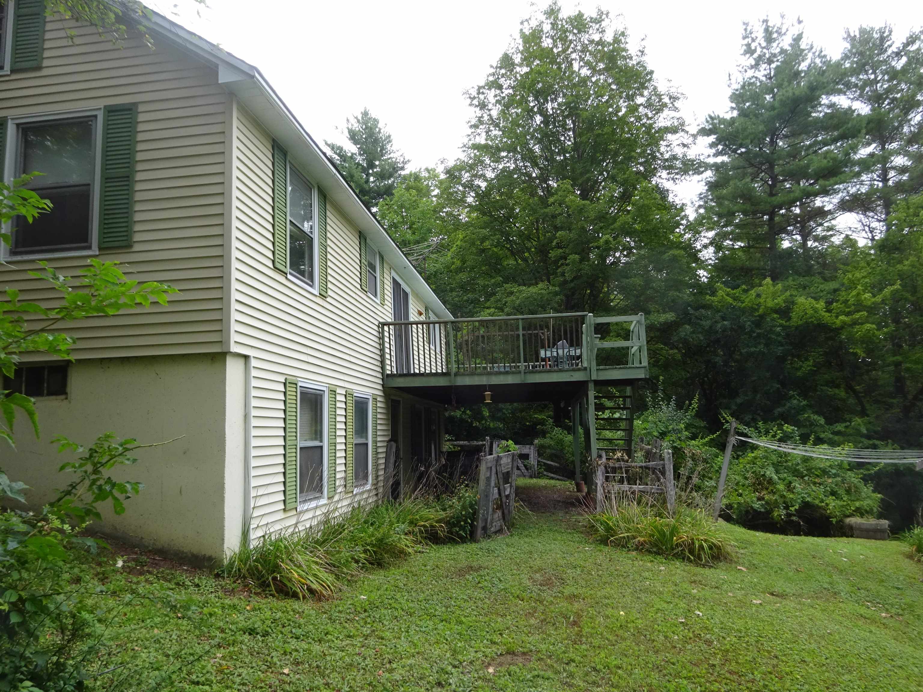 221 Gird Road Springfield, VT 05156 - Photo 3 of 16