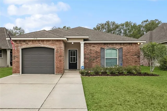 $239,999 | 1510 Raston Drive, Hammond, LA 70403