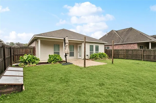 $239,999 | 1510 Raston Drive, Hammond, LA 70403