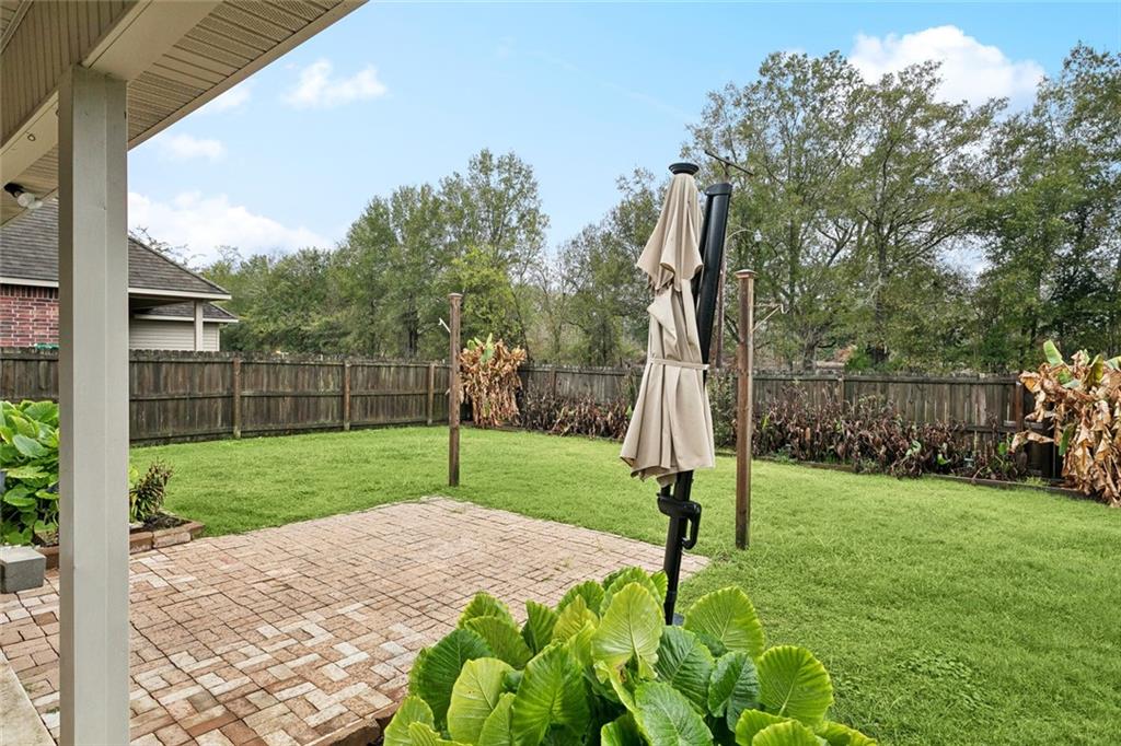 1510 Raston Drive Hammond, LA 70403 - Photo 15 of 15