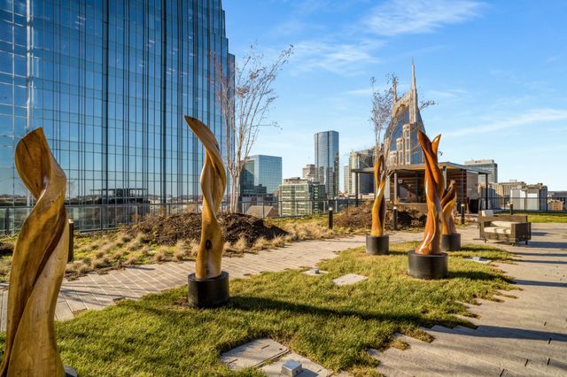$4,680,000 | 160 2nd Avenue South, Unit 3103, Nashville, TN 37201