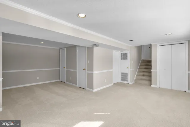 $575,000 | 4709 Levada Terrace, Rockville, MD 20853