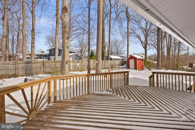 $575,000 | 4709 Levada Terrace, Rockville, MD 20853