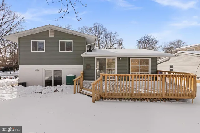 $575,000 | 4709 Levada Terrace, Rockville, MD 20853