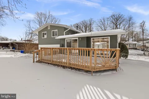 $575,000 | 4709 Levada Terrace, Rockville, MD 20853