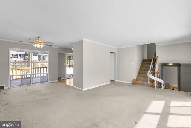 $575,000 | 4709 Levada Terrace, Rockville, MD 20853