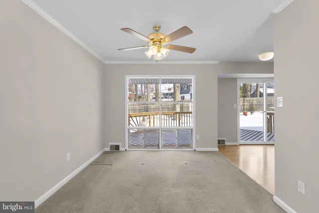 $575,000 | 4709 Levada Terrace, Rockville, MD 20853