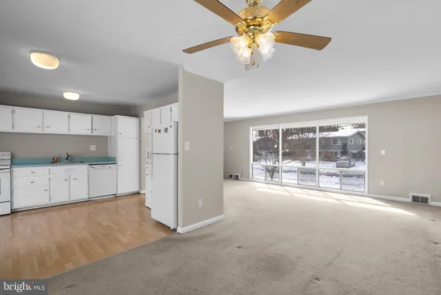 $575,000 | 4709 Levada Terrace, Rockville, MD 20853