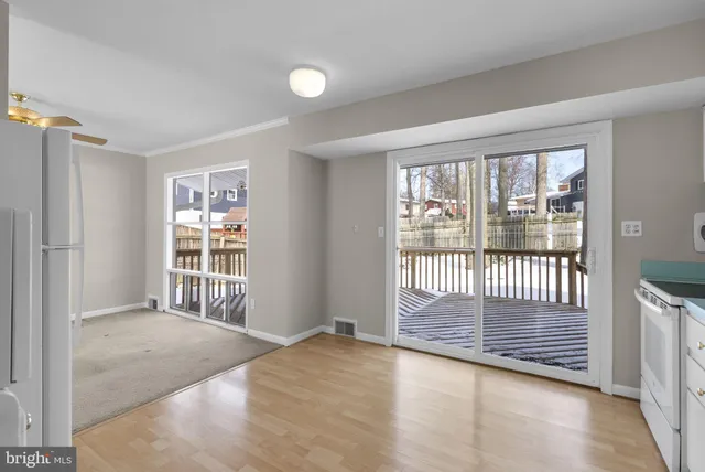 $575,000 | 4709 Levada Terrace, Rockville, MD 20853