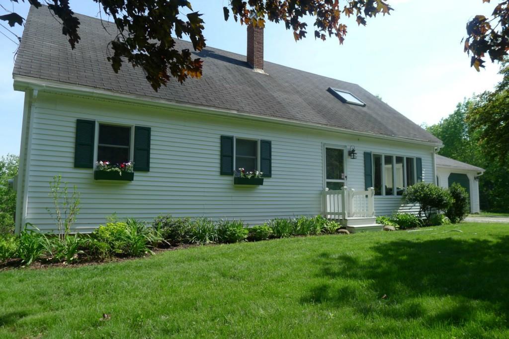 2119 Belfast Road Lincolnville, ME 04849 - Photo 2 of 28 Photo