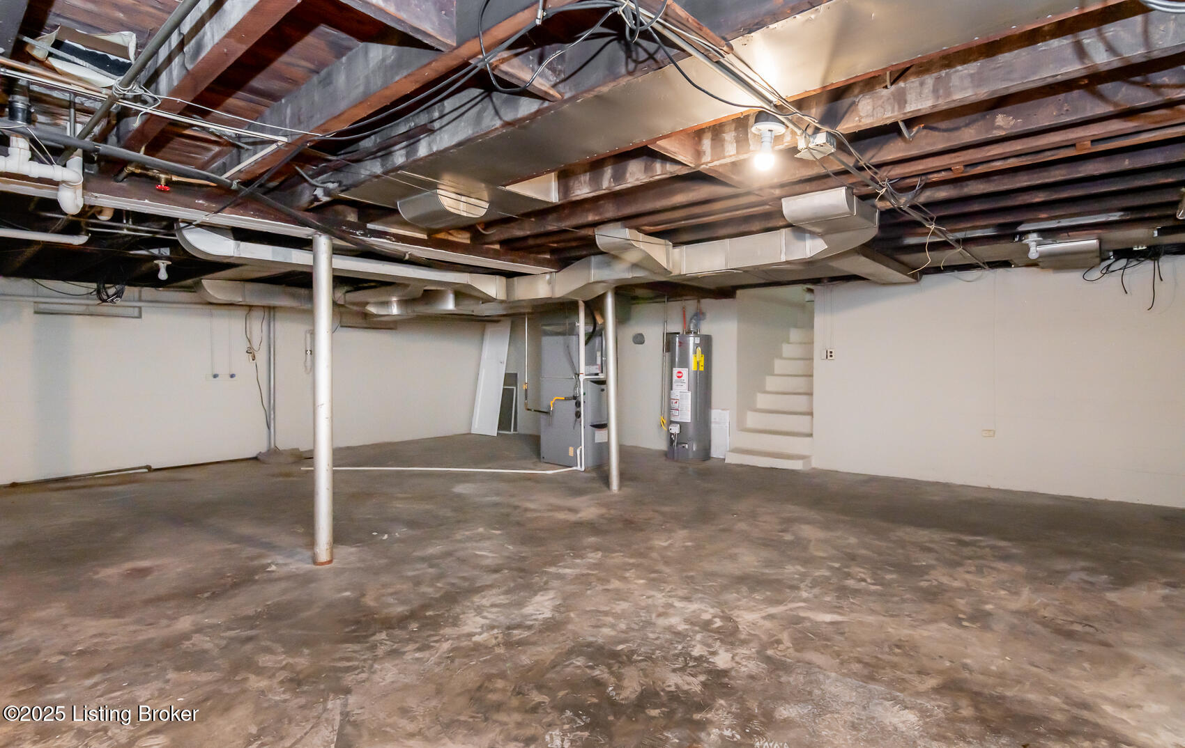 610 Edna Road Louisville, KY 40206 - Photo 54 of 60 EDR-162